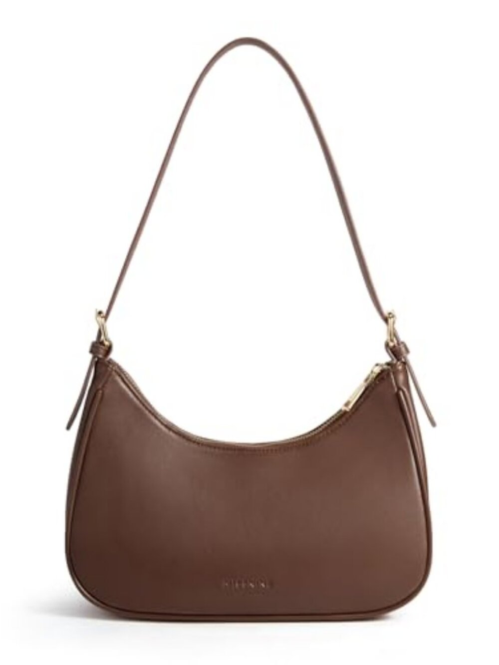 Purses for Women, Shoulder Bag Small Handbags Vegan Leather Underarm Bags Trendy